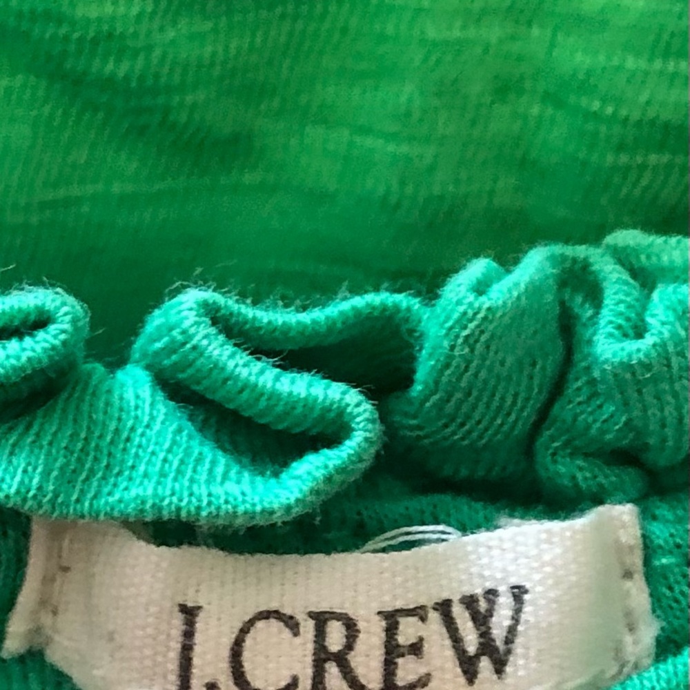 J.Crew Tank - Picture 2 of 6
